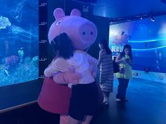 -暹罗海洋世界