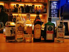 -瑞食酒馆 La Taverne Suisse