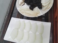 -岳合轩老北京涮肉