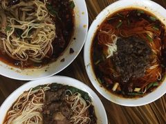 -智强牛肉面