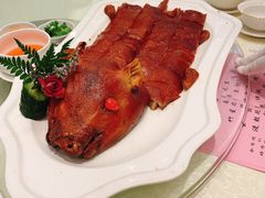 -金翠皇宫粤菜·点心·海鲜(科技园店)