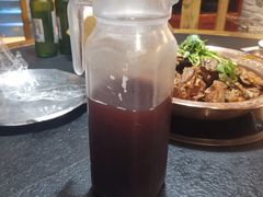 酸梅汤-友乐居羊蝎子(西直门店)