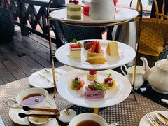 -望海·帆船主题咖啡厅•品茗下午茶(石湖景区店)