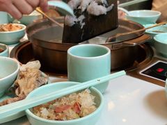 -润园四季椰子鸡火锅(南山海岸城店)