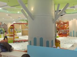 -meland亲子乐园•派对•研学(苏州悠方购物中心店)