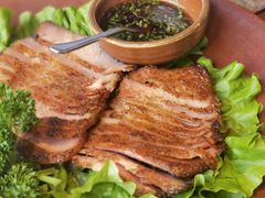 -花马天堂云南餐厅 Lost Heaven(外滩店)