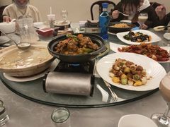 -丽华园(汉阳龙阳店)