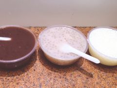 -百花传统甜品店(原址店)