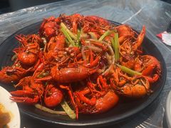 -指爱龙虾(金杨路总店)
