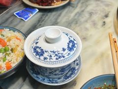 -矮板凳老火锅(宽窄巷子店)