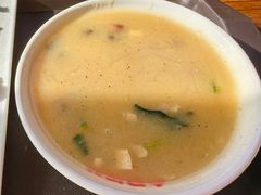 -众品老方子锅贴甜沫(李村店)