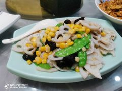 -力力豆花庄(广渠门店)