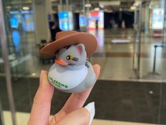 -凯德MALL(西直门店)