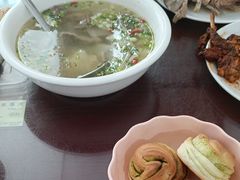 -范记靖远羊羔肉(博物馆店)