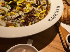 -太二酸菜鱼(汕头苏宁广场店)