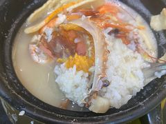 -官塘陈记鱼生·潮汕砂锅粥·牛肉火锅(潮枫路总店)