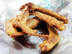 -护国寺小吃(安定门店)
