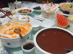 -金时代顺风大酒店(协泰店)