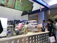 -波比艾斯(国金街店)