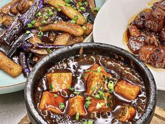 -阿毛饭店·正宗宁波菜(儿童公园旗舰店)