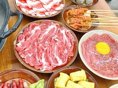 -阳阳老火锅(小南门店)