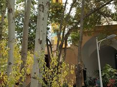 -艾提尕尔清真寺