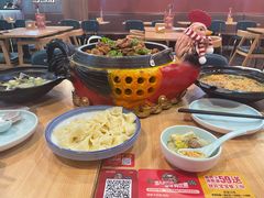 -宏状元现熬粥·京味菜(黄寺大街店)