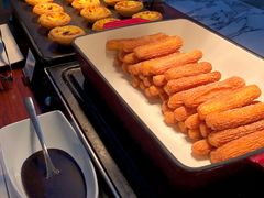 -广州文华东方酒店·悦铂尼西餐厅