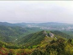 -缥缈峰景区