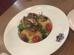 主厨色拉-5号公路餐厅(曼哈顿店)