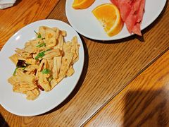 -黄泥岗·地道湖北菜(奥特莱斯店)