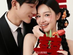 -第一夫人婚纱摄影(南京店)