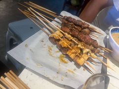 -鑫隆四季涮肉(八角畅游店)