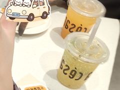 -乐凯撒披萨(正佳广场店)