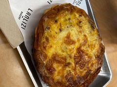 -LANLIZI BAKERY(COSMO店)