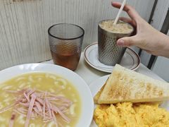 -澳洲牛奶公司(佐敦店)