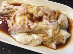 猪肉肠-熊记鸡粥瑞熊美食店(石岗大街店)