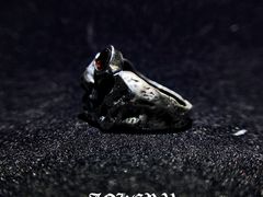 -梵薇Joker.V银饰工作室