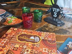 -卢布里西餐厅(总店)