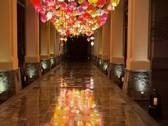 -海南清水湾莱佛士酒店