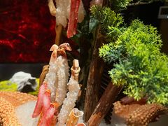-蟹犇前•帝王蟹雪蟹(陆家嘴店)