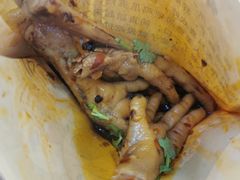 -降龙爪爪(建设路2店)