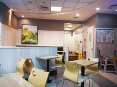 -肯德基(朝阳门店)