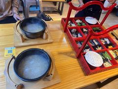 -勺子米线·云南传统小吃市集(四方街店)