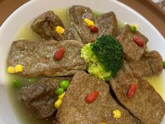 -大鸽饭(马王堆店)