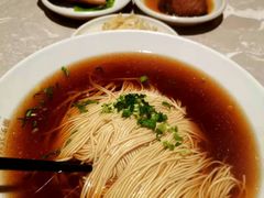 -松鹤面馆·古法焖肉面(观前店)