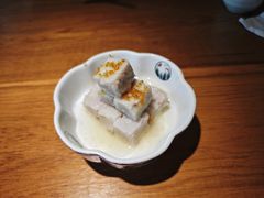 桂花荔浦芋头-庆春朴门