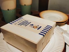 雪见·原味双层软芝士-KNOTKNOT珞珞·日式甜品(K11店)