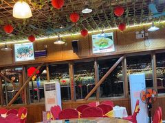 -崖口红树林海鲜餐厅