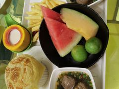 -堂会·KTV·自助餐·团建聚会(天河店)